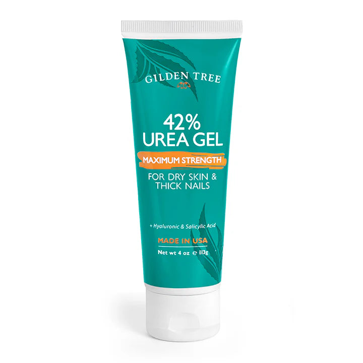 GILDEN TREE Callus Remover Gel
