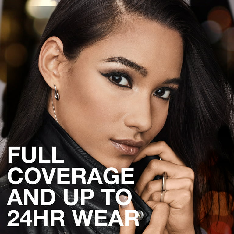 MAYBELLINE SuperStay Full Coverage Under-Eye Concealer - VIAI BEAUTY