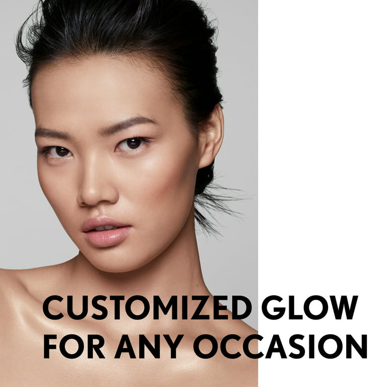 COVERGIRL TruBlend Super Stunner Hyper-Glow Highlighter - VIAI BEAUTY