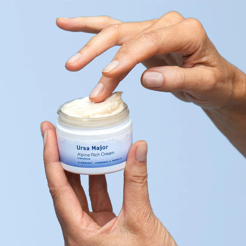 URSA MAJOR Alpine Rich Cream