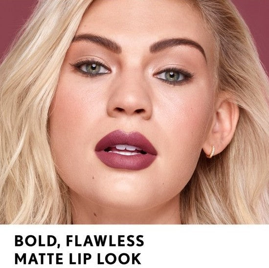 L'OREAL Infallible Pro Matte Liquid Lipstick Les Macarons