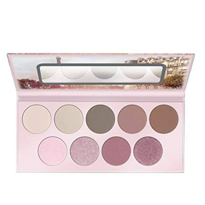 Paleta de sombras de ojos ESSENCE