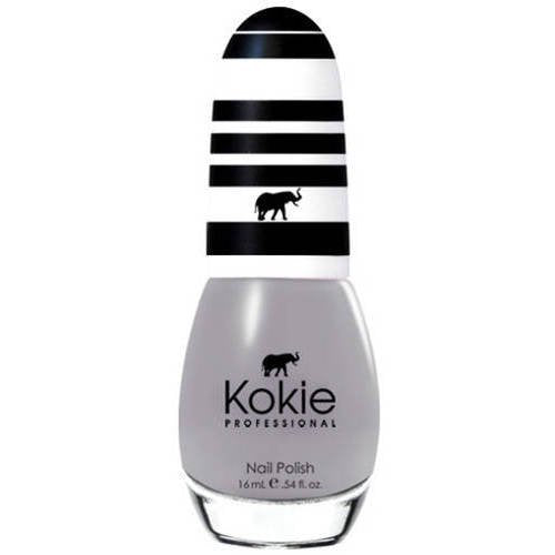 Esmalte de uñas profesional KOKIE