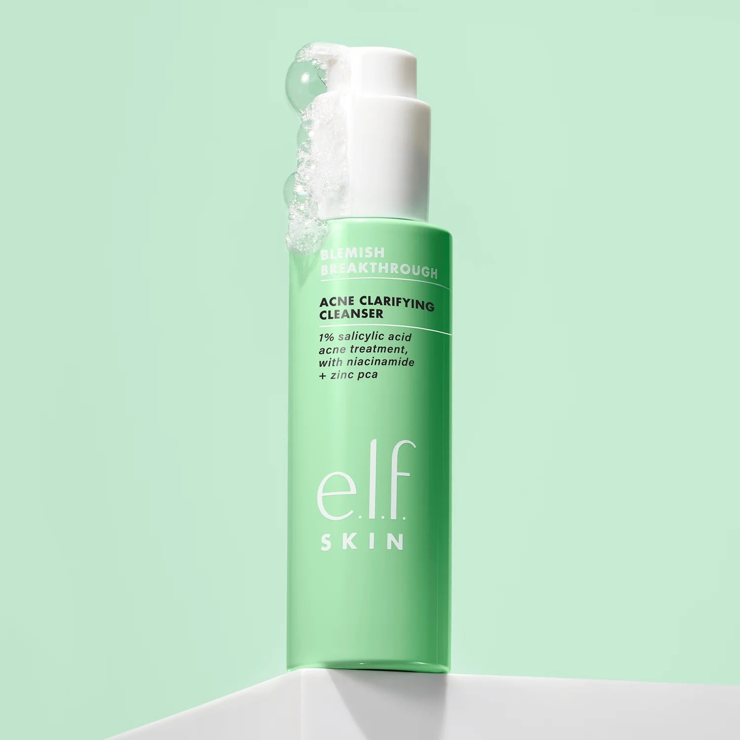e.l.f SKIN Blemish Breakthrough Cleanser