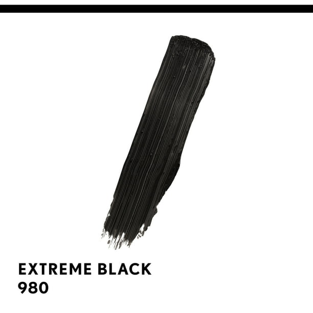 COVERGIRL Exhibitionist Uncensored Mascara