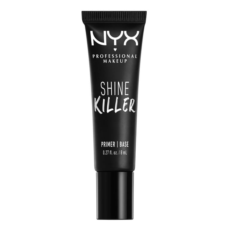 Prebase facial Shine Killer de NYX Professional Makeup