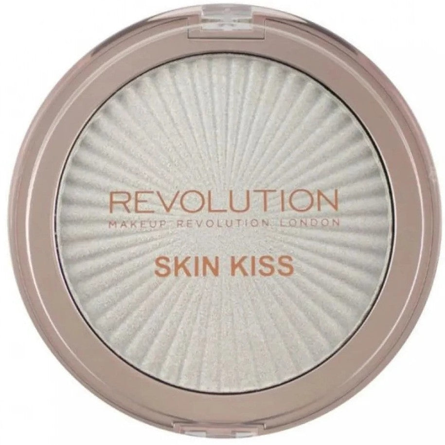 Iluminador REVOLUTION Skin Kiss
