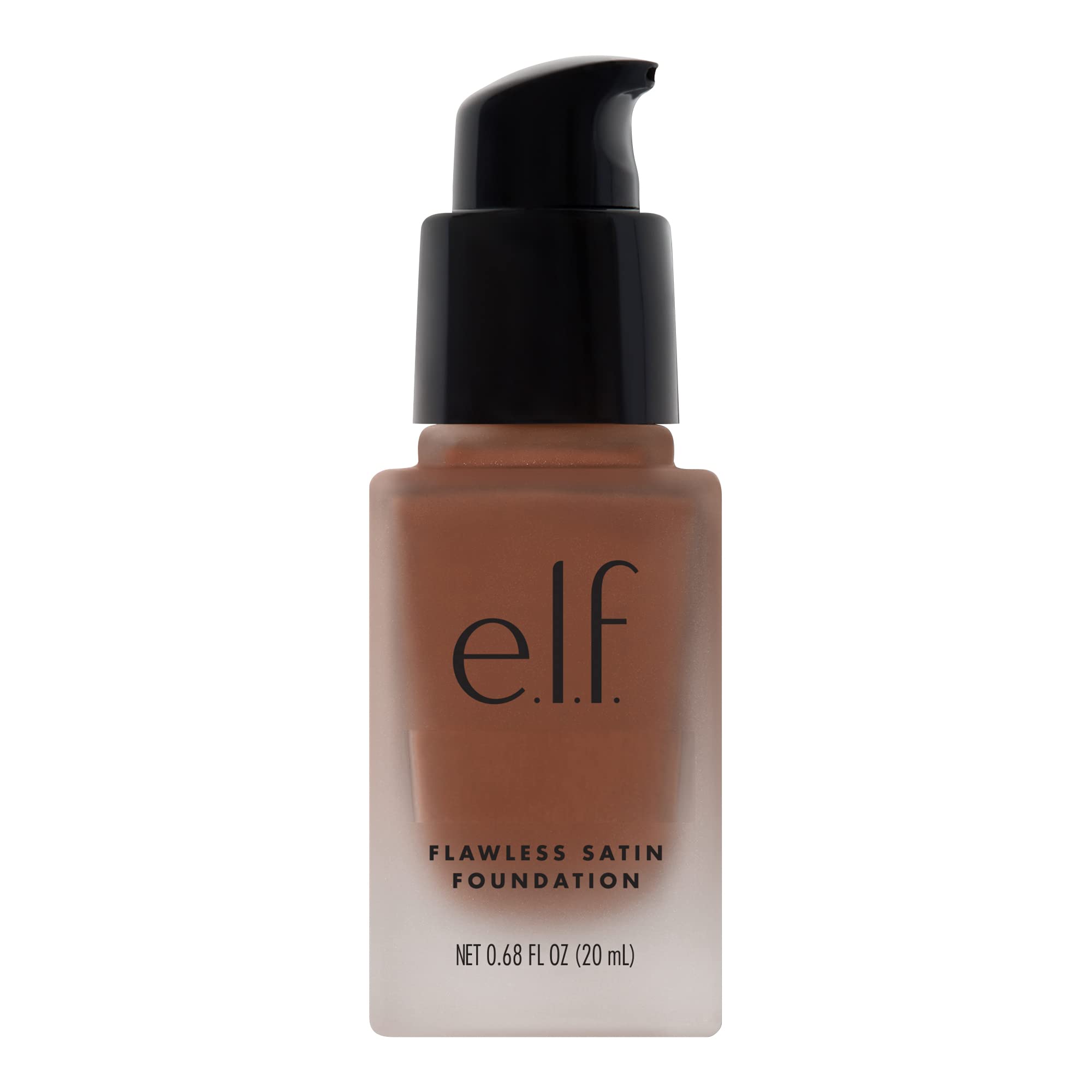 Base de maquillaje elf Flawless Finish