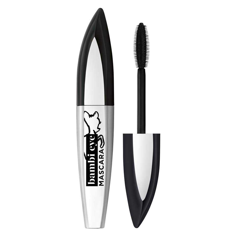 Máscara de pestañas lavable L'OREAL Bambi Eye