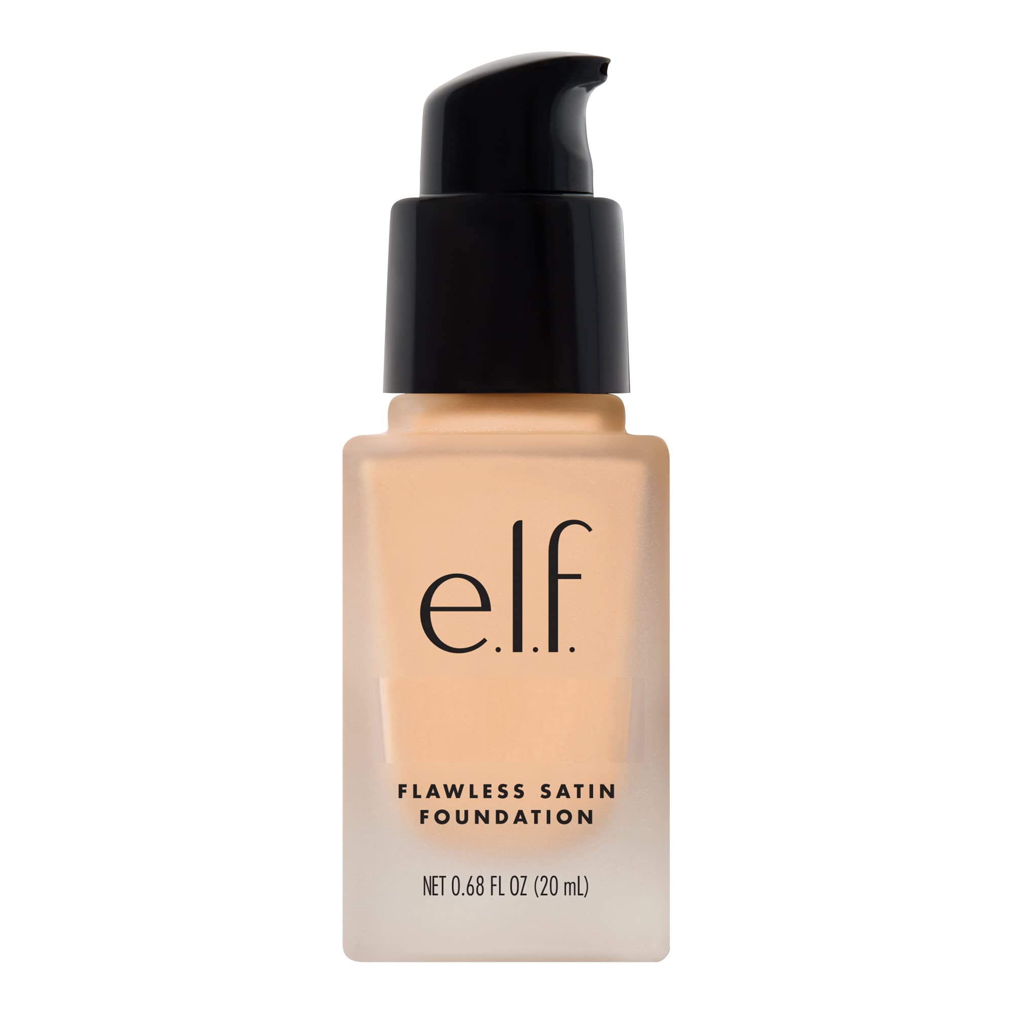 Base de maquillaje elf Flawless Finish