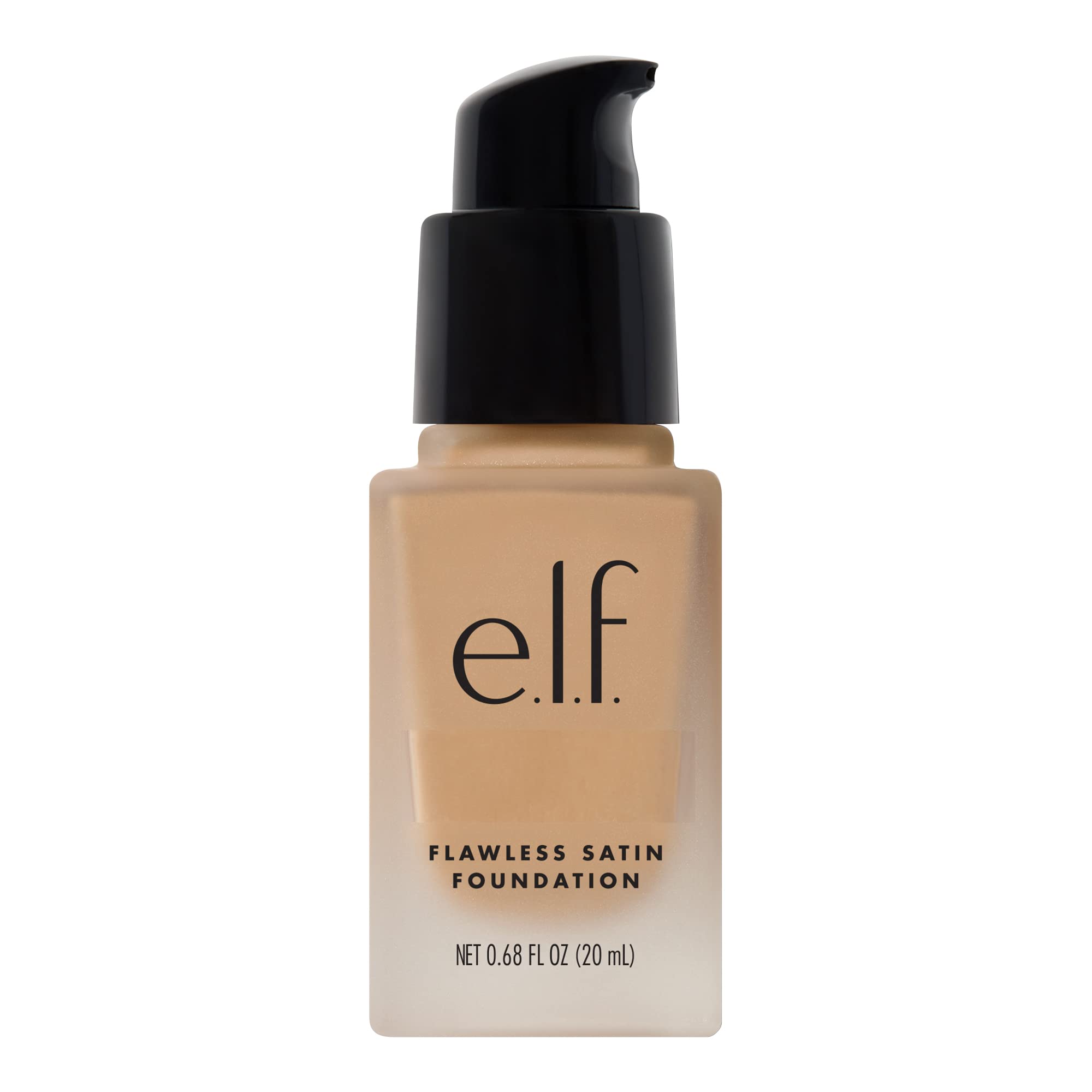 Base de maquillaje elf Flawless Finish