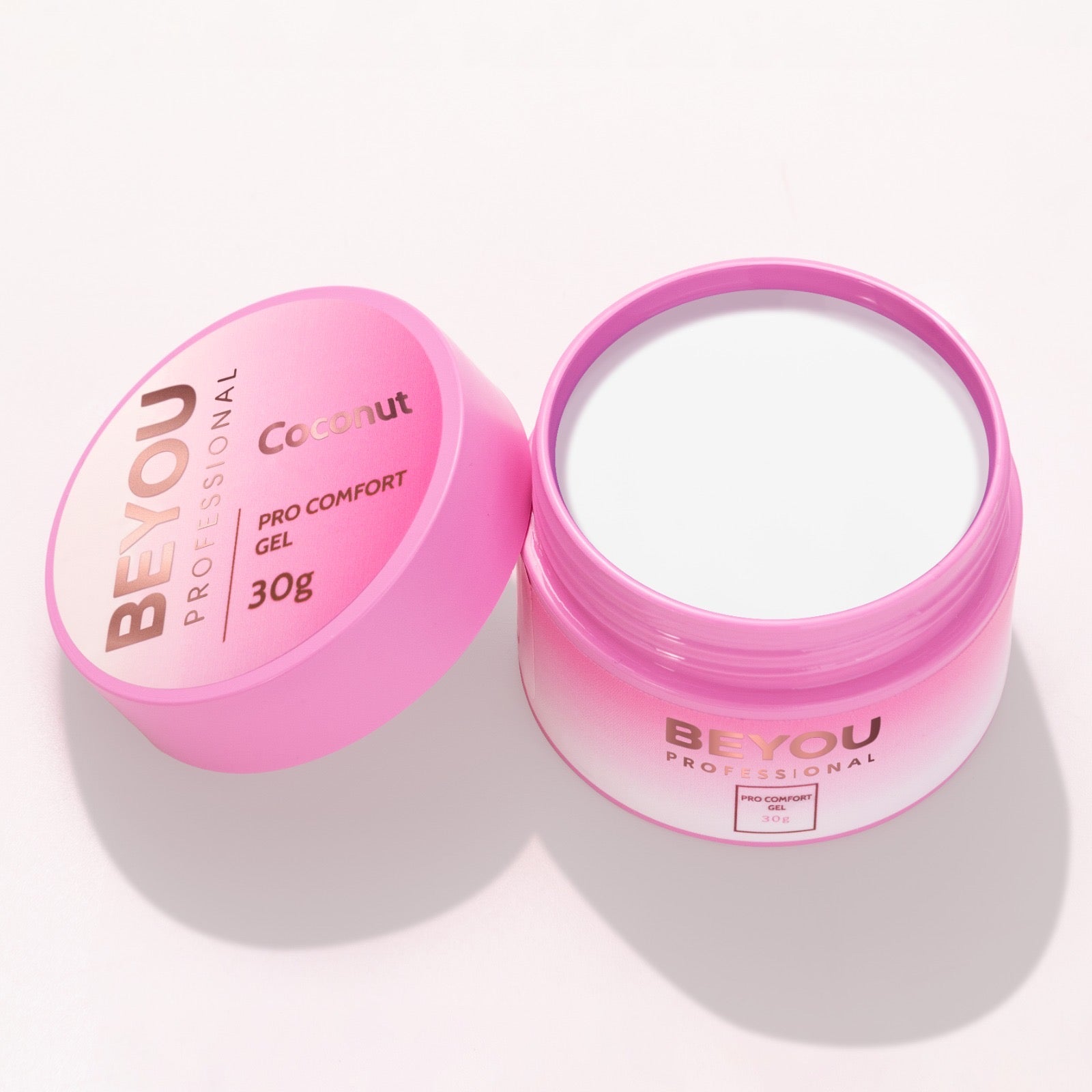 BEYOU Professional Pro Comfort Gel For Strengthening 30ml