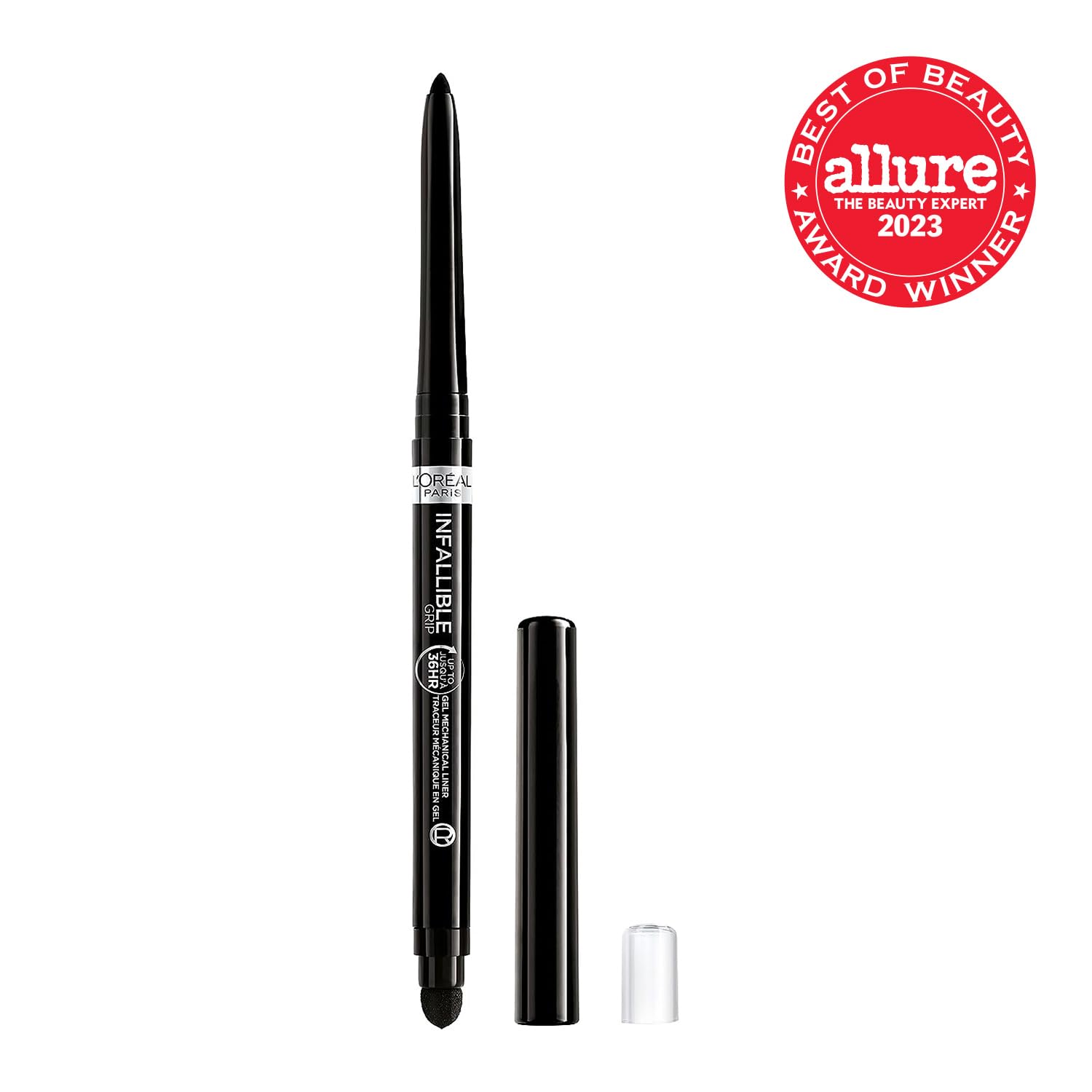 L'Oreal Infallible 36Hr Grip Mechanical Gel Eyeliner