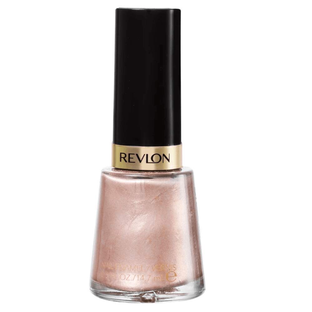 Esmalte de uñas resistente a las astillas REVLON