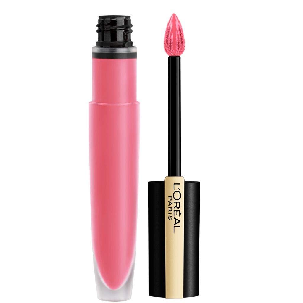 L'OREAL Rouge Signature Lightweight Matte Lip Stain - VIAI BEAUTY