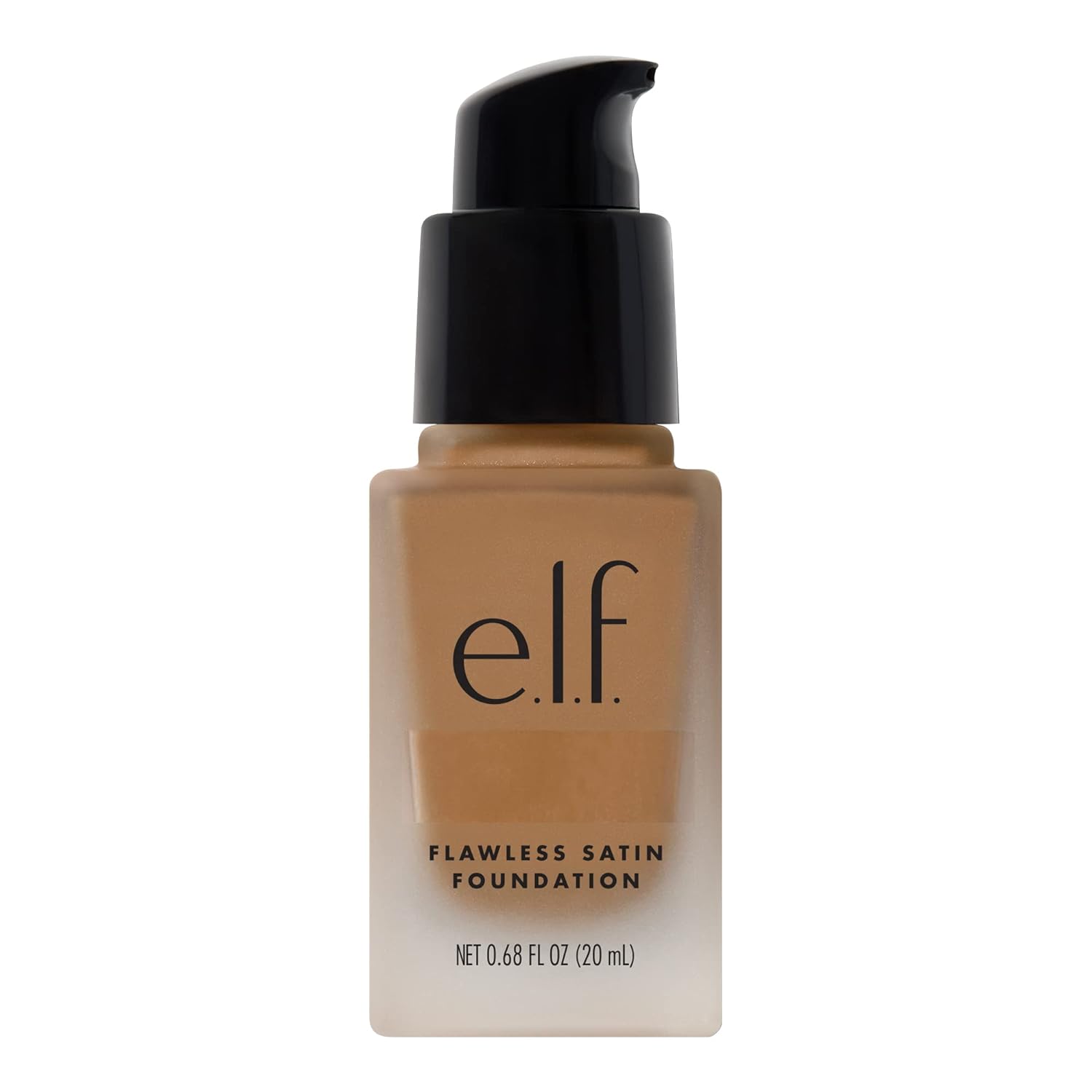 Base de maquillaje elf Flawless Finish