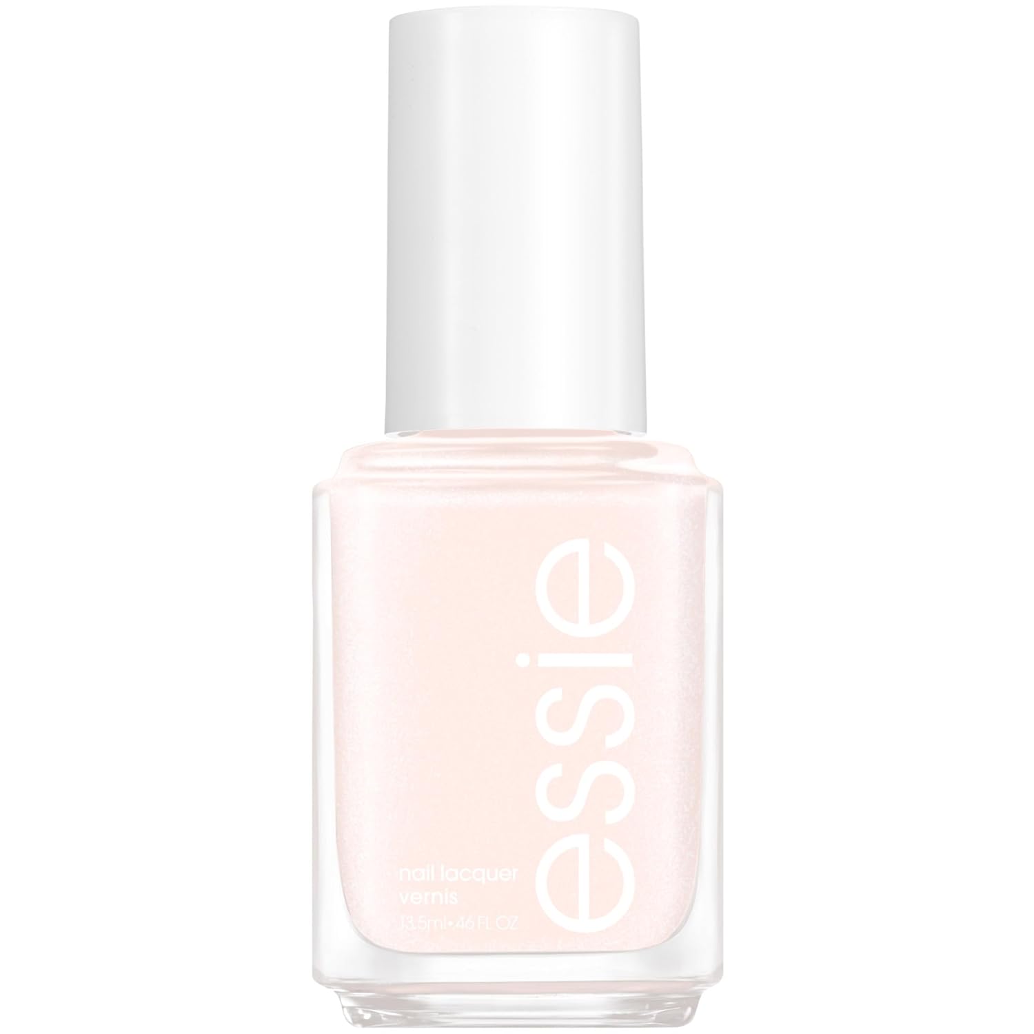 ESSIE Glossy High - Esmalte de uñas brillante (Colección de otoño)