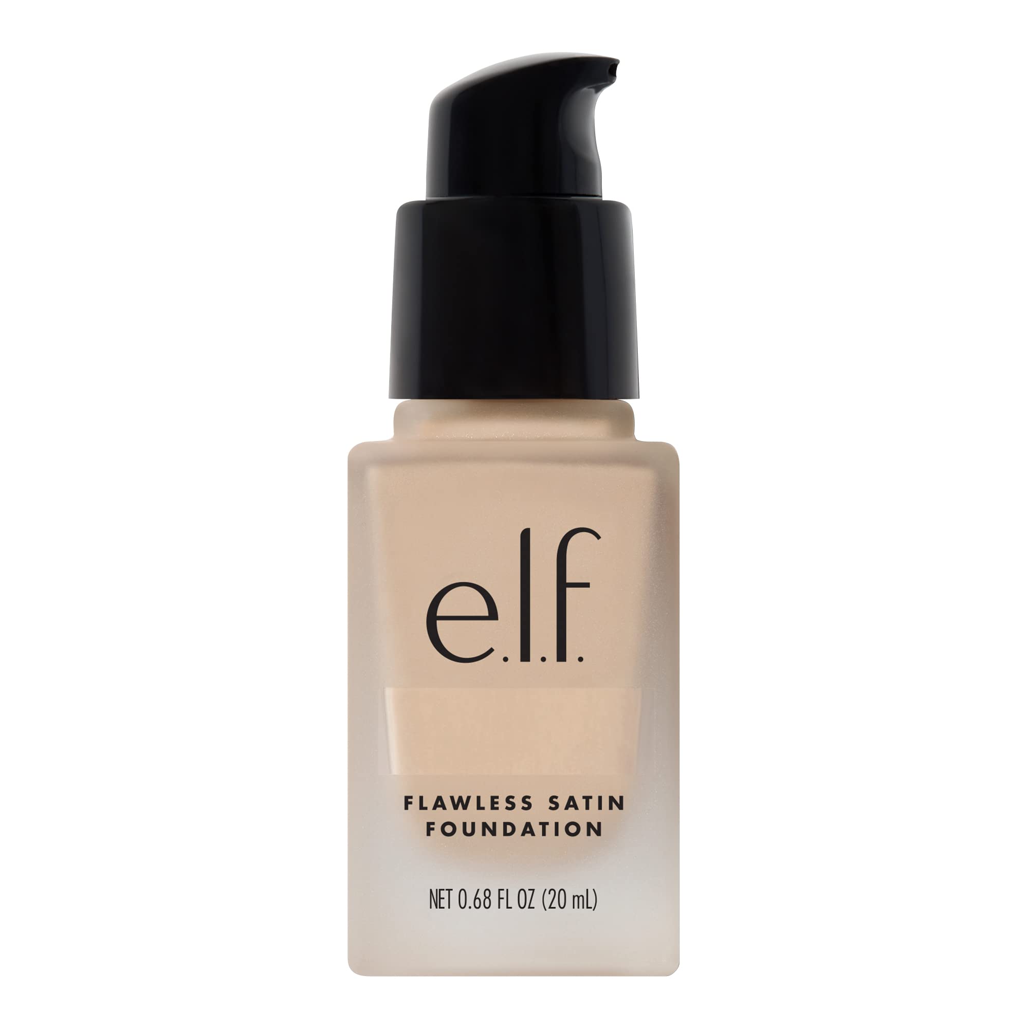 Base de maquillaje elf Flawless Finish