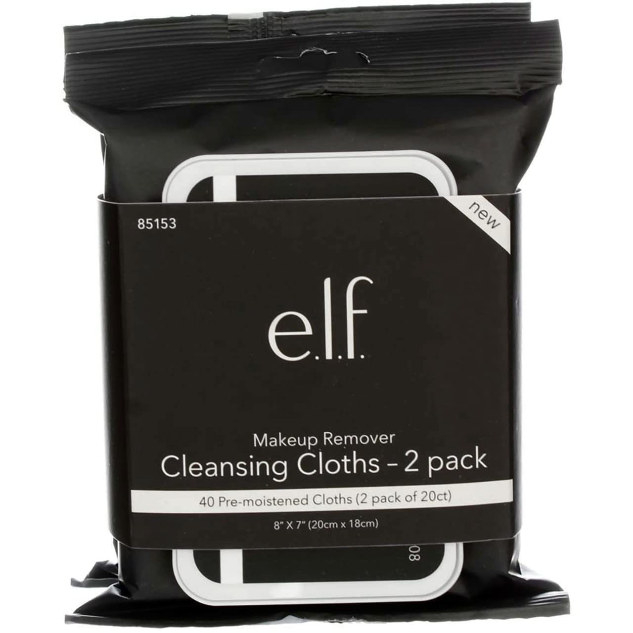 e.l.f. Studio Makeup Remover Cloths