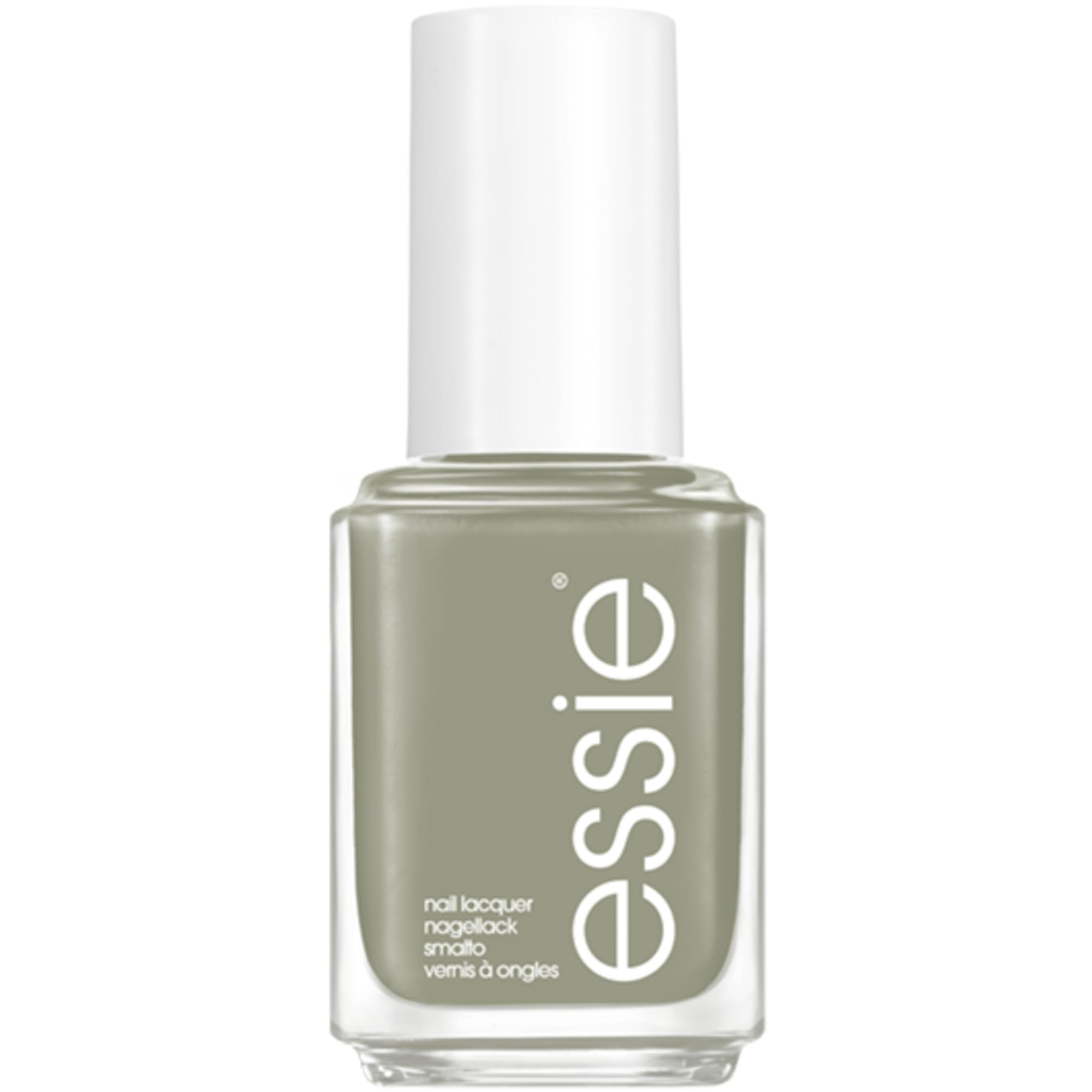 ESSIE Glossy High - Esmalte de uñas brillante (Colección de otoño)