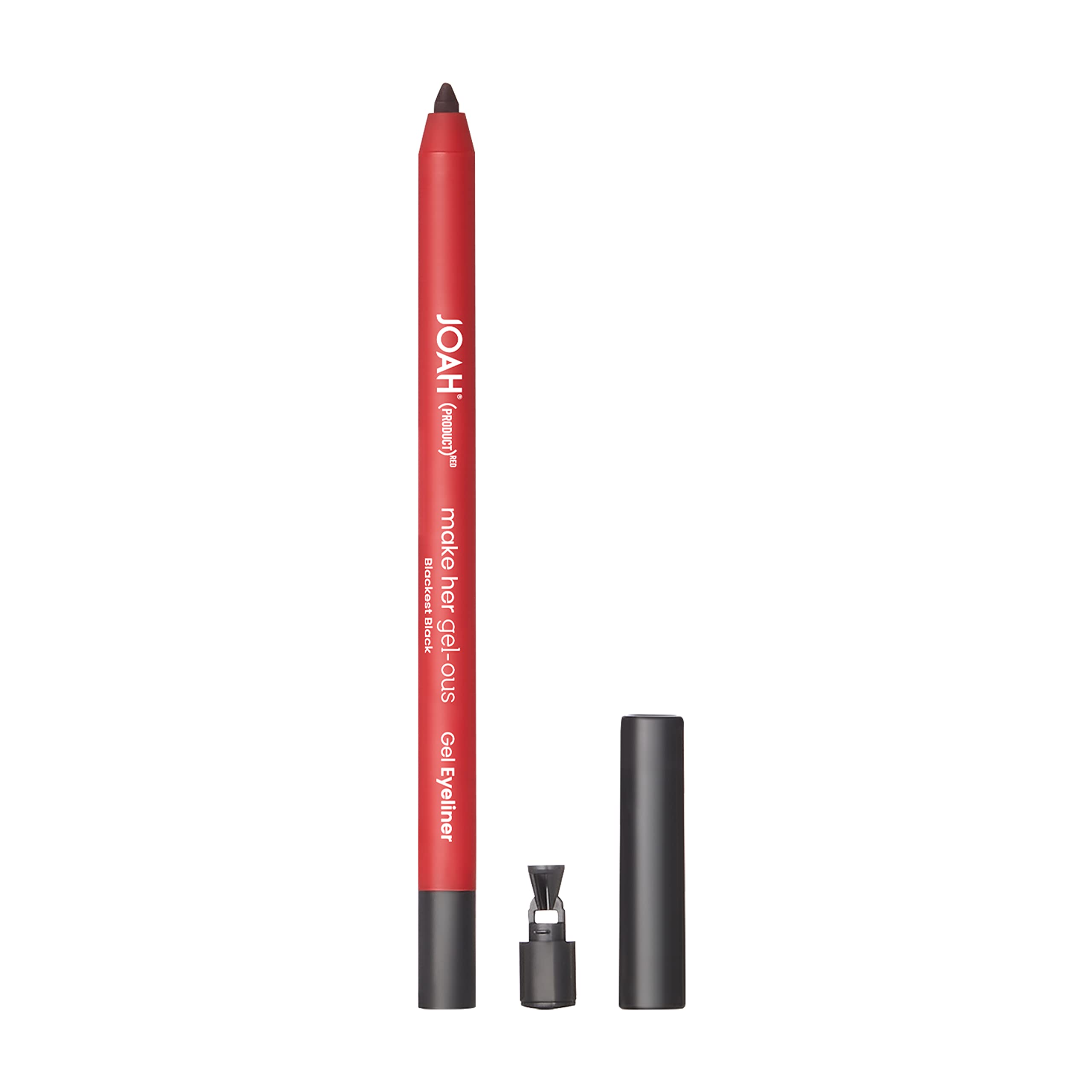 Delineador de ojos en gel Make Her Gel-ous de JOAH Beauty