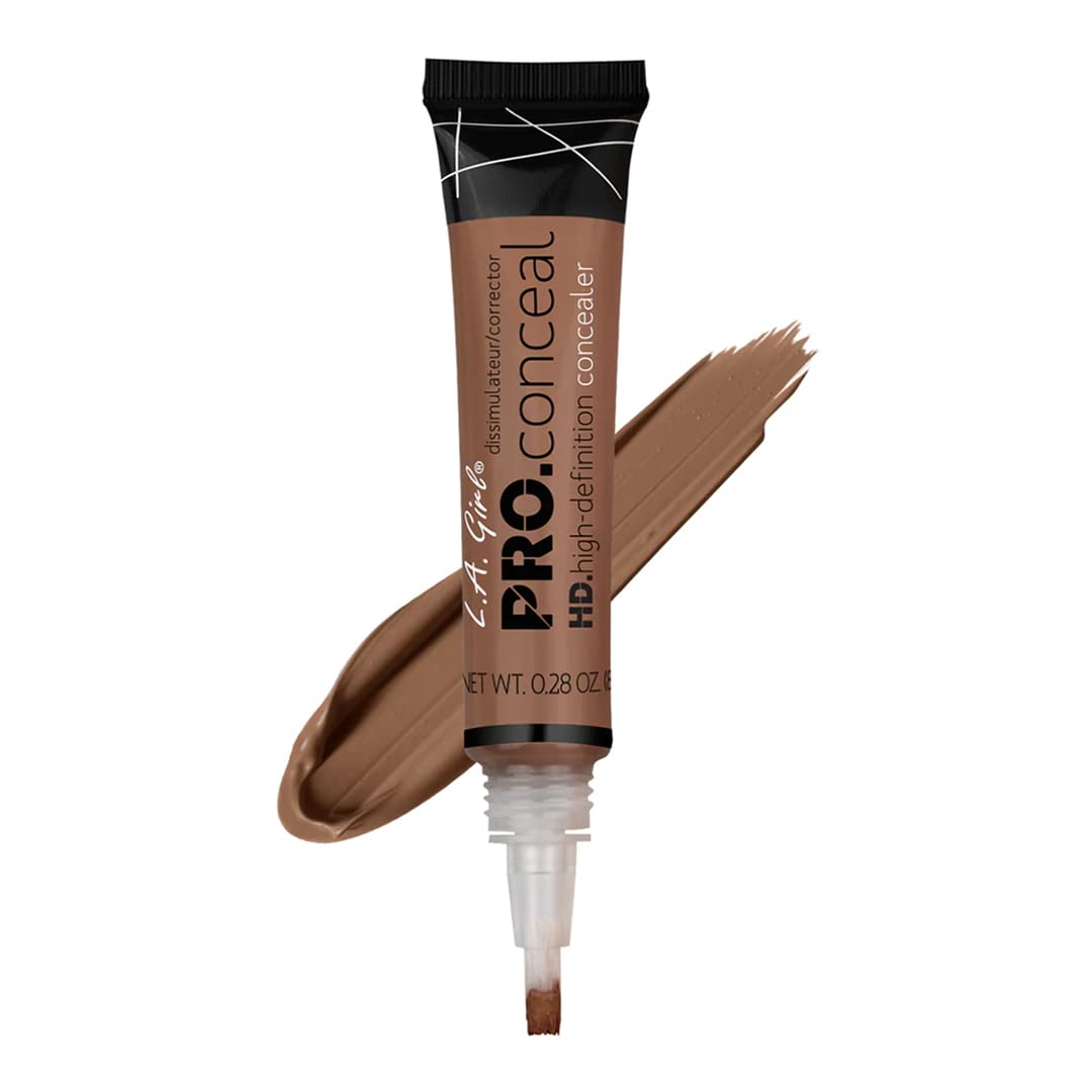 Corrector HD Pro de LA Girl Cosmetics (0.15 oz)