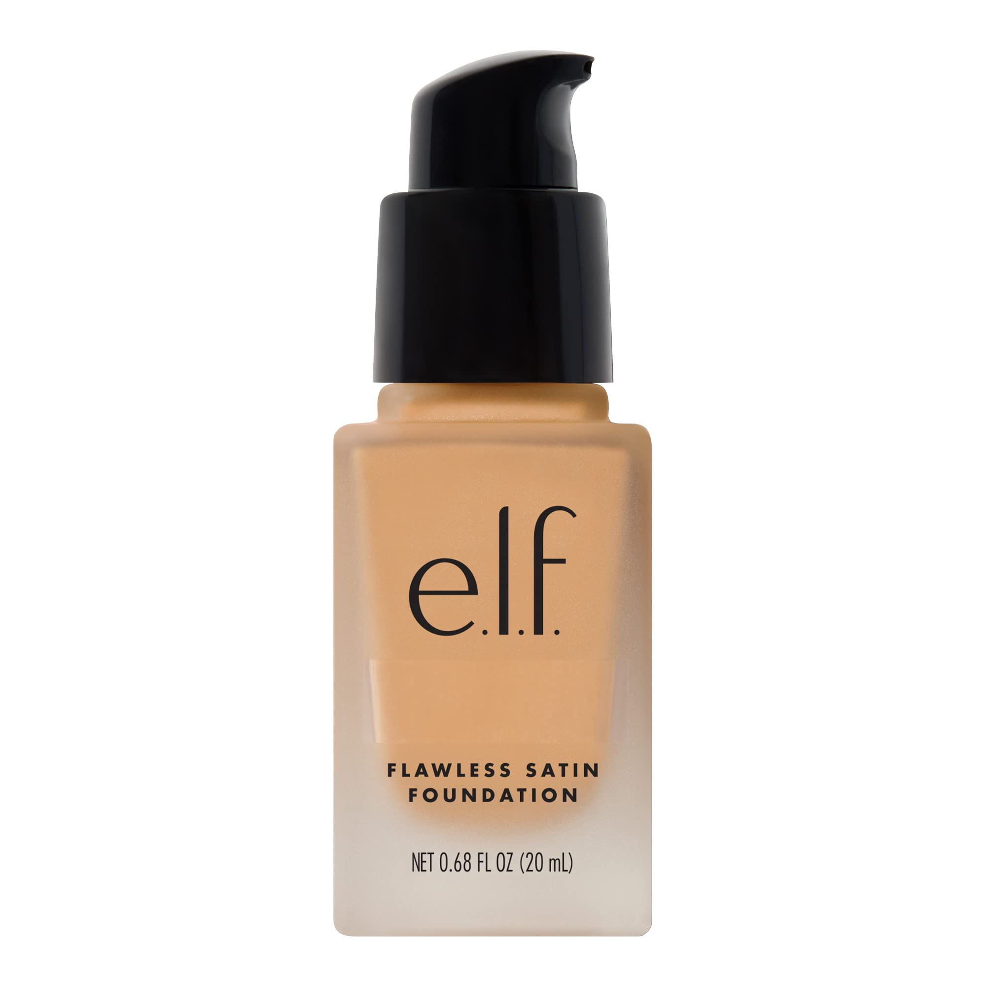 Base de maquillaje elf Flawless Finish