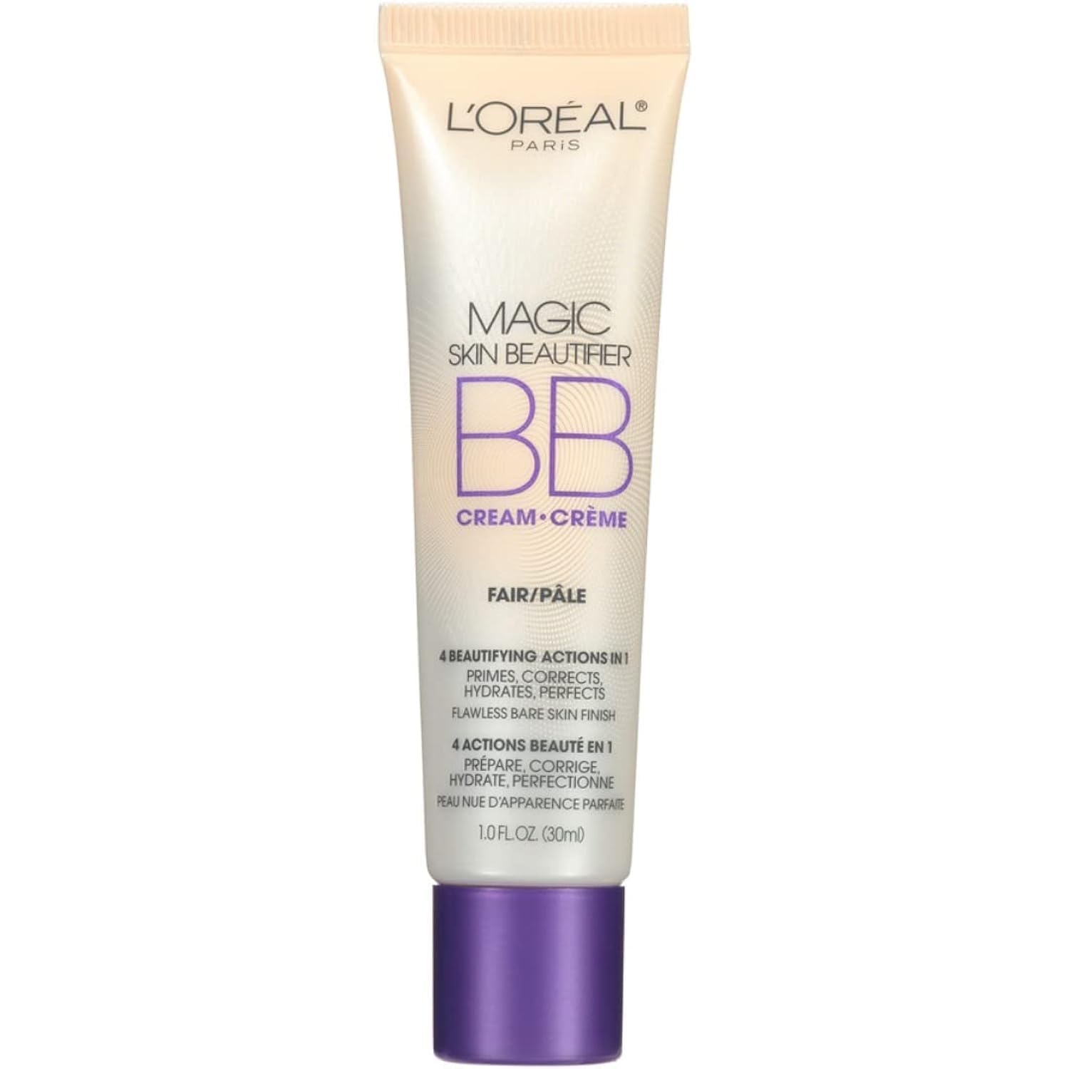 Crema BB Magic Skin Beautifier de L'ORÉAL