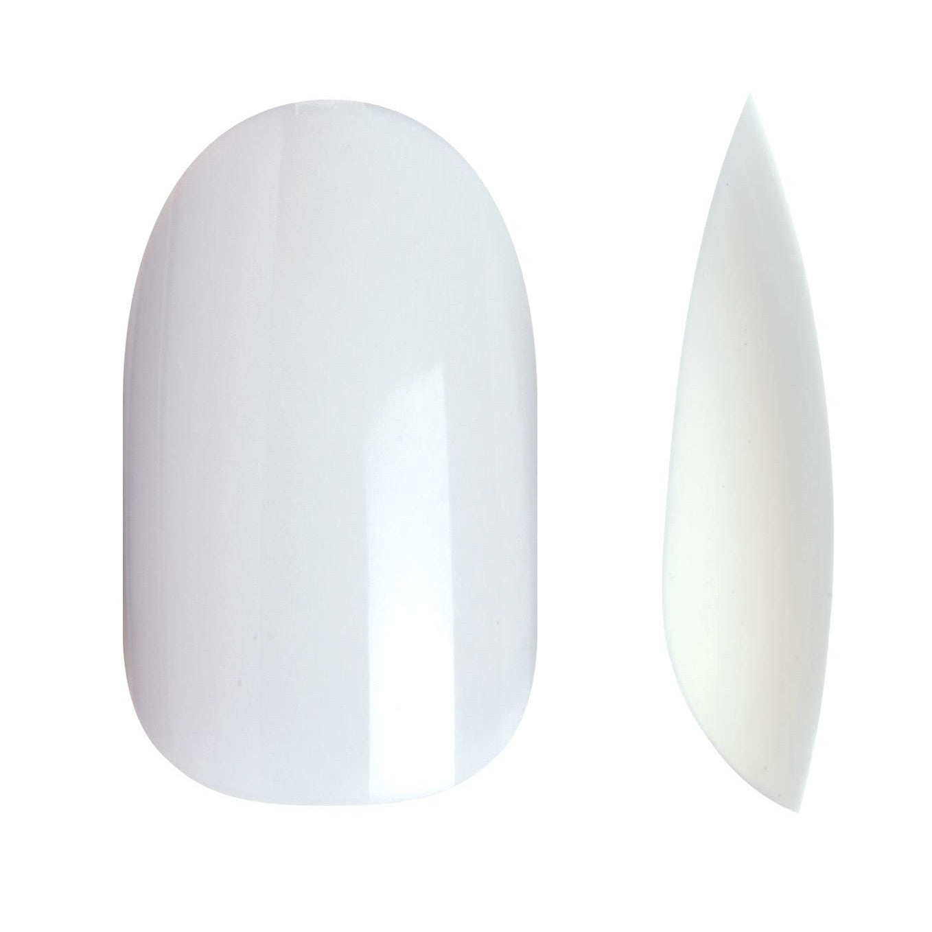 100 Full Cover Fake Nails Kit-VIAI BEAUTY