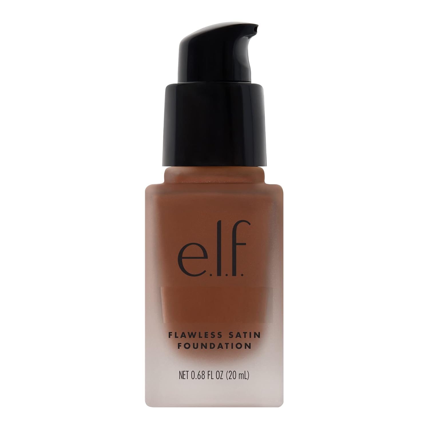 Base de maquillaje elf Flawless Finish
