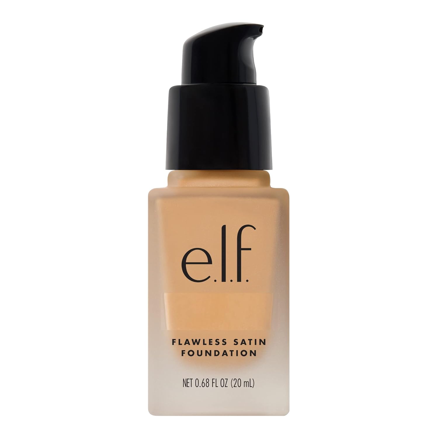 Base de maquillaje elf Flawless Finish