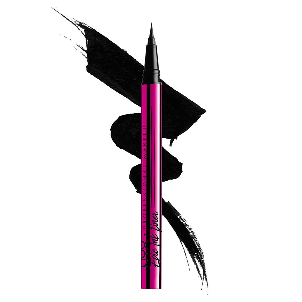 NYX Diamonds & Ice Epic Ink Liner