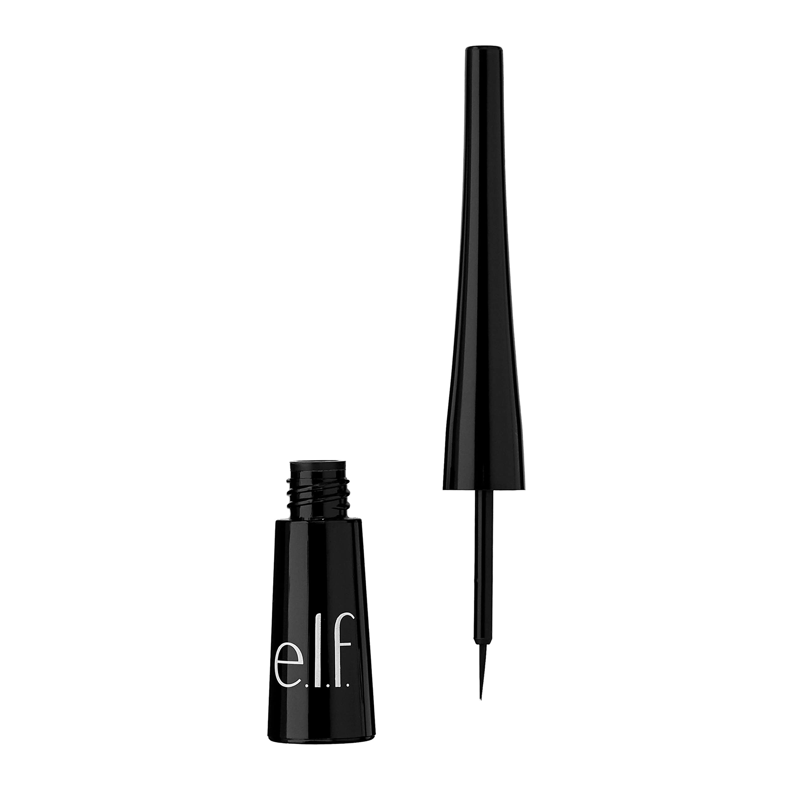 Delineador líquido elf Expert