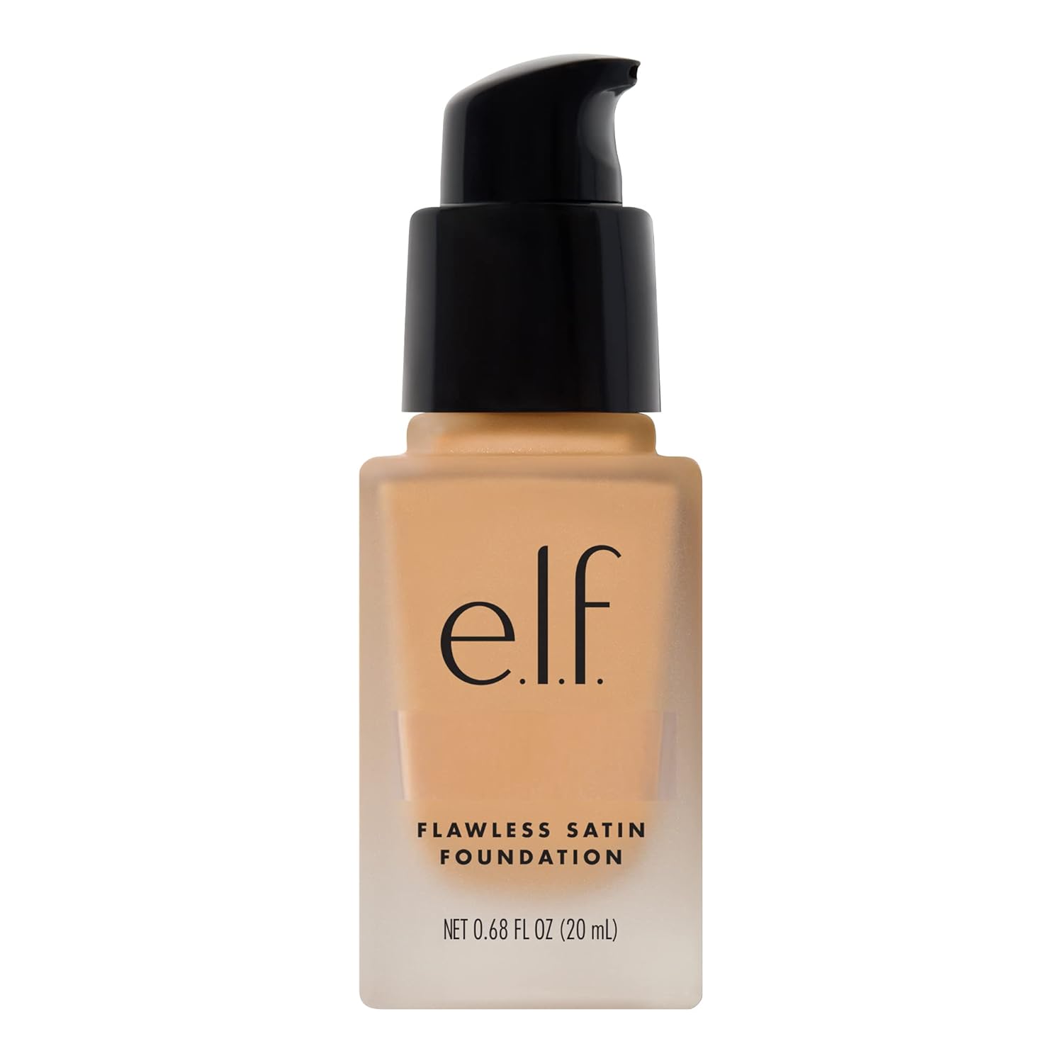 Base de maquillaje elf Flawless Finish