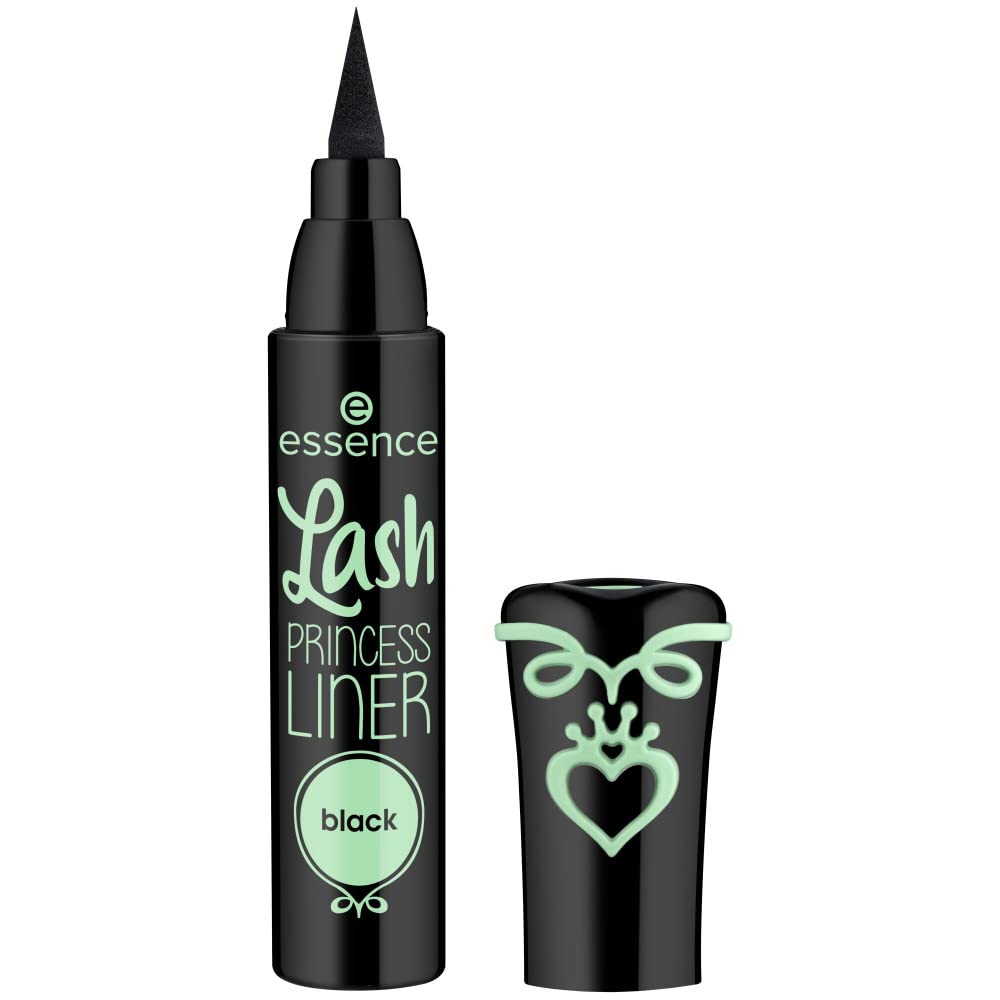 ESSENCE Lash PRINCESS Eyeliner