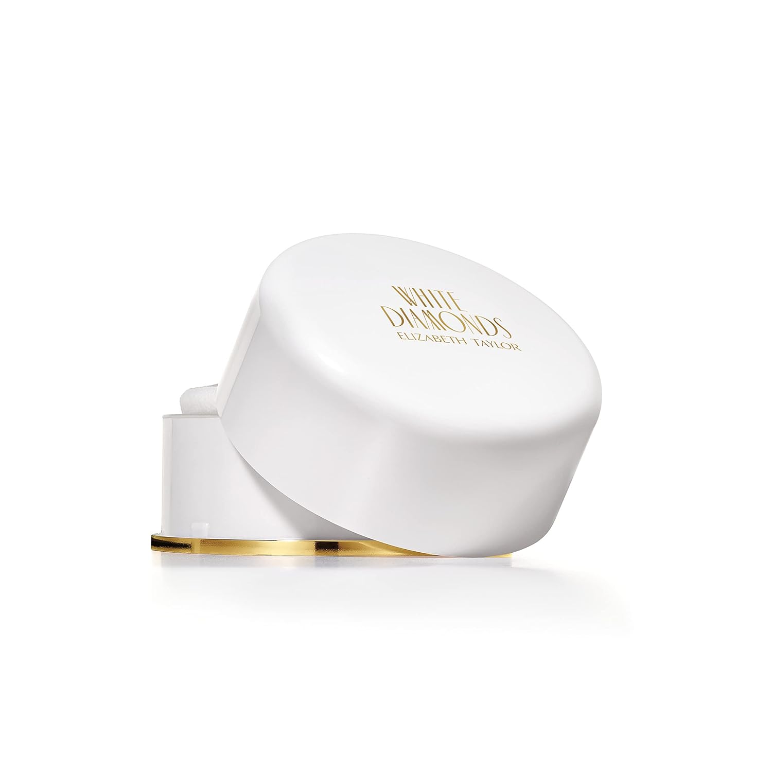 ELIZABETH TAYLOR Perfumed Body Powder