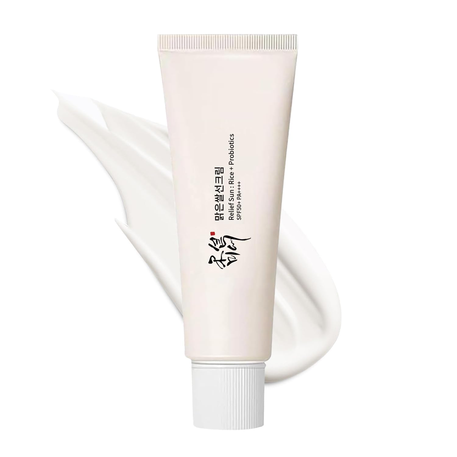 BEAUTY of JOSEON Relief Sun : Rice + Probiotic SPF50