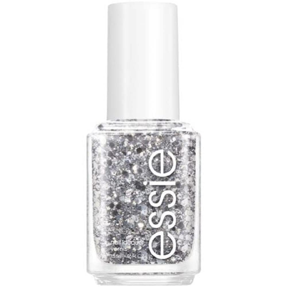 ESSIE Glossy High - Esmalte de uñas brillante (Colección de otoño)