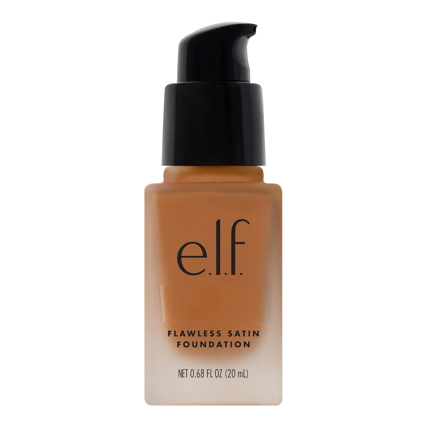 Base de maquillaje elf Flawless Finish