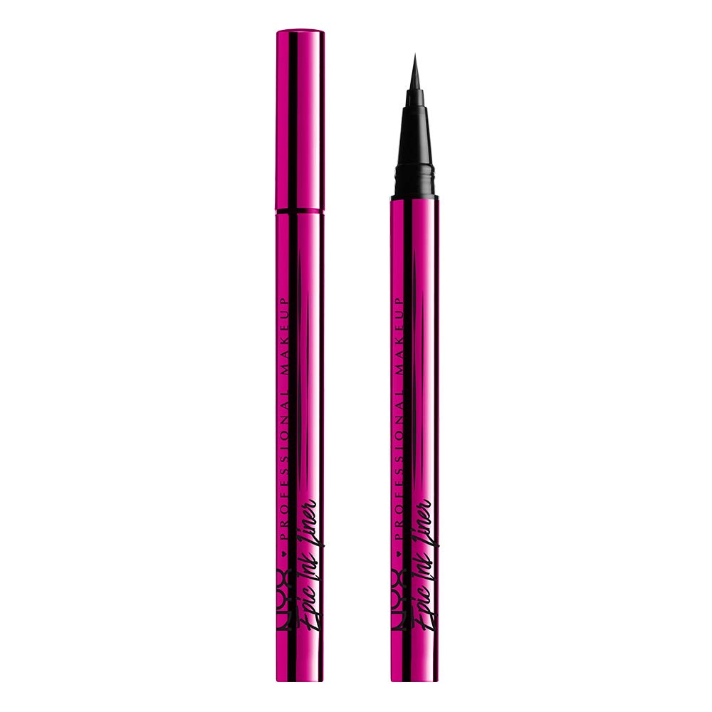 NYX Diamonds & Ice Epic Ink Liner