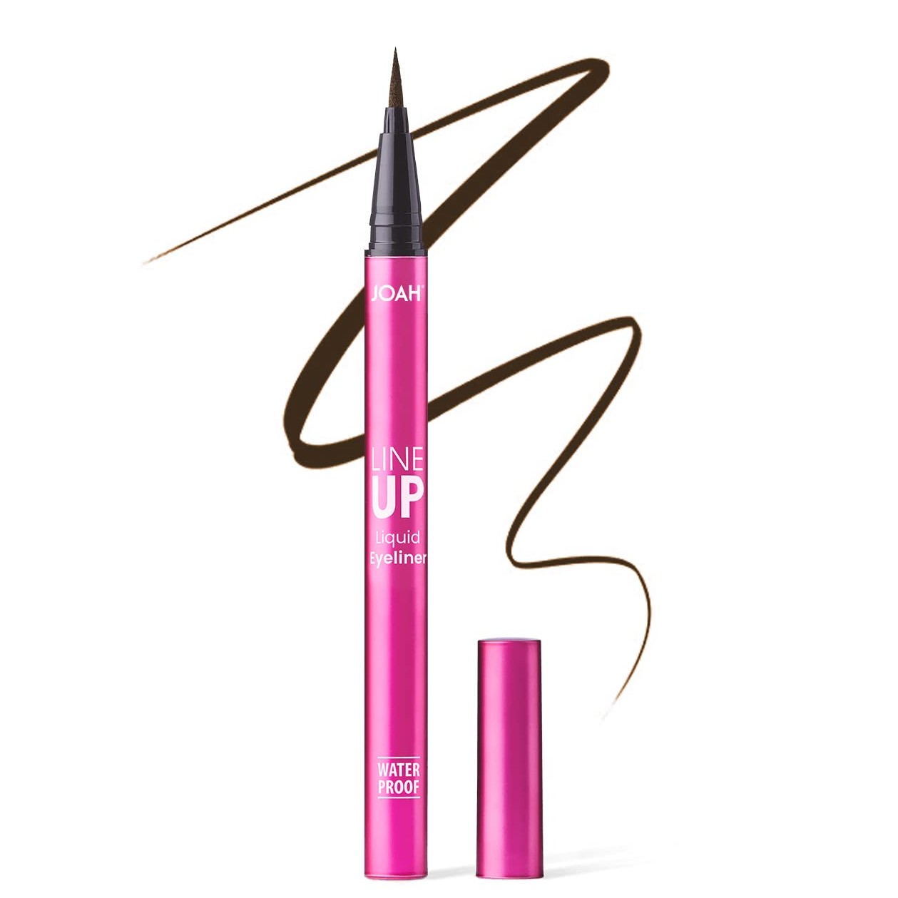 Delineador de ojos líquido JOAH Beauty Line Up