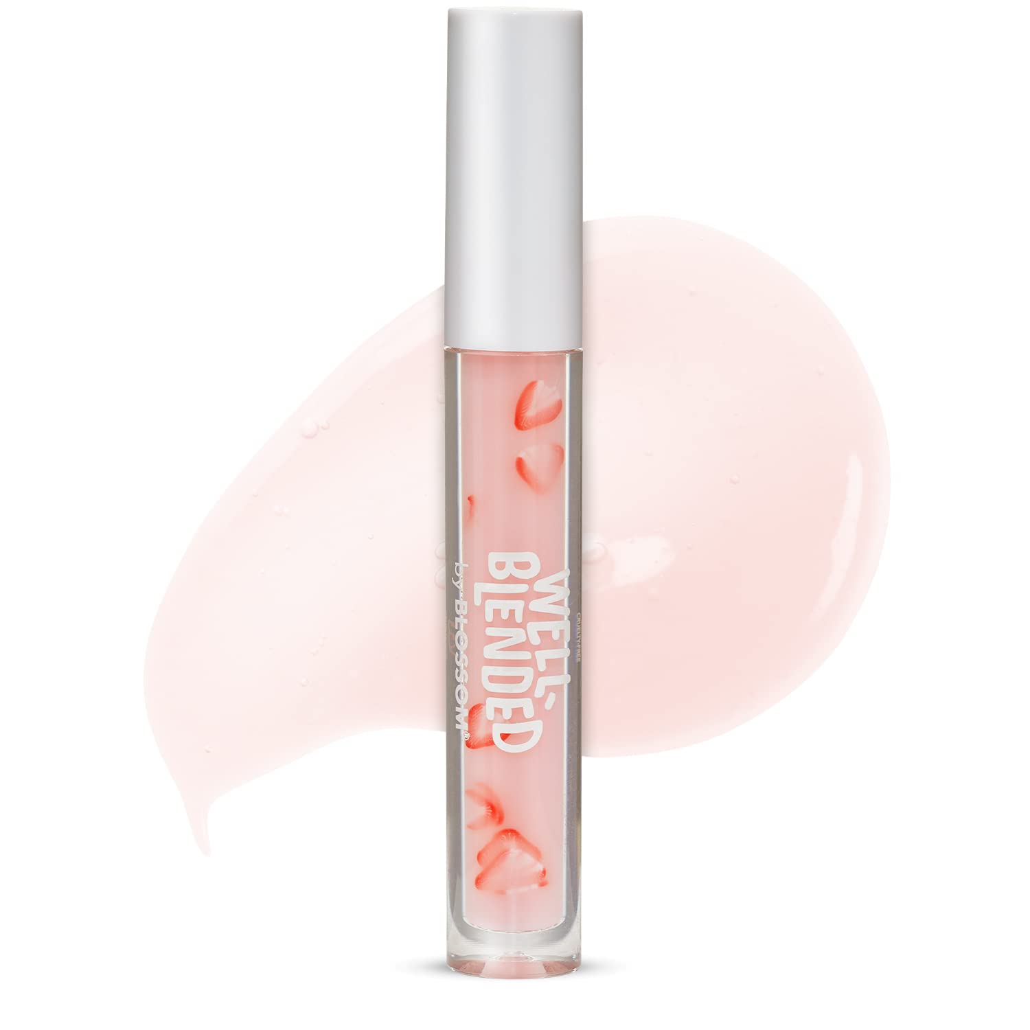 Brillo labial hidratante BLOSSOM Well Blended