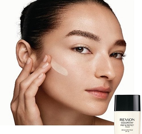 Prebase REVLON ColorStay Prep & Protect FPS 25
