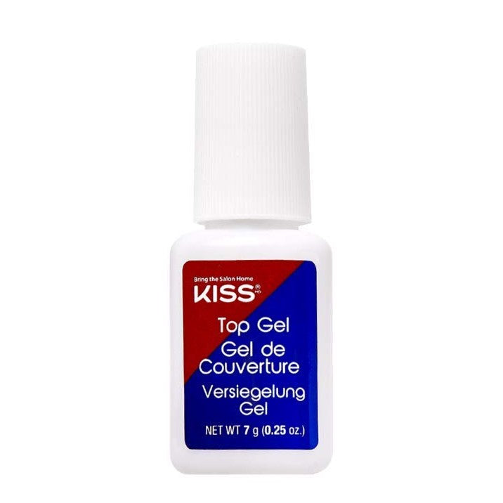 Gel de inmersión KISS Salon