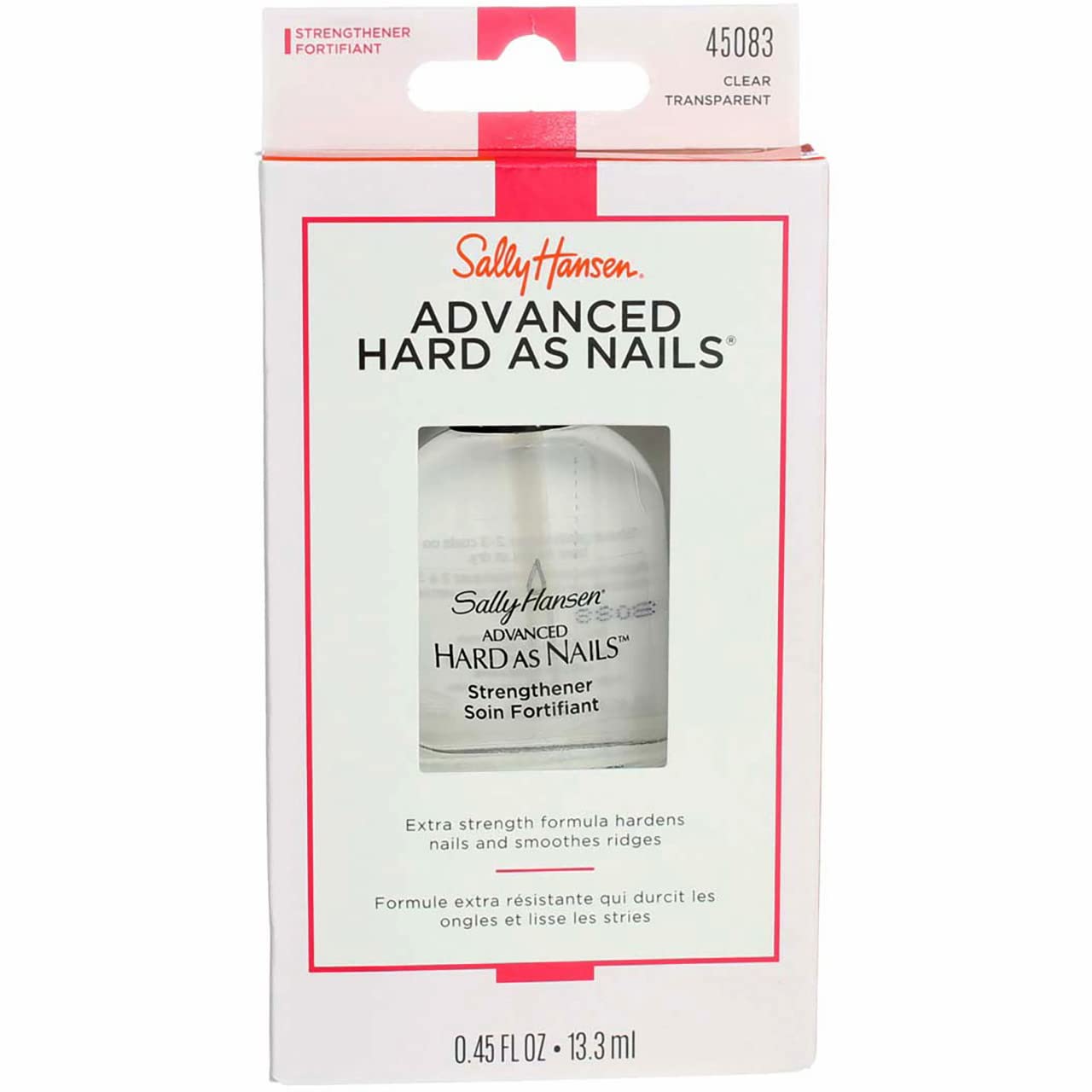 Tratamiento Fortalecedor Miracle Cure de SALLY HANSEN