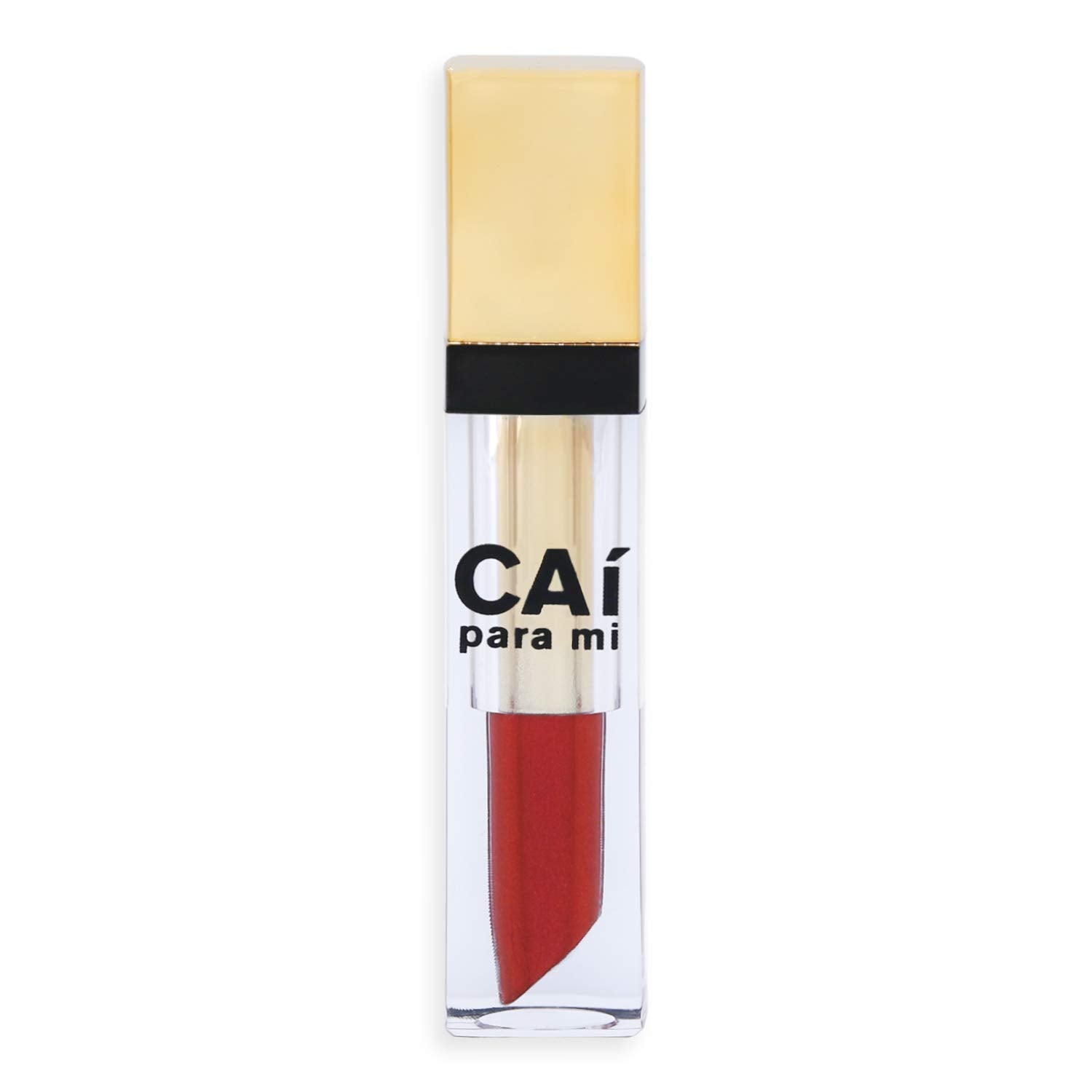 Laca de labios brillante CAI