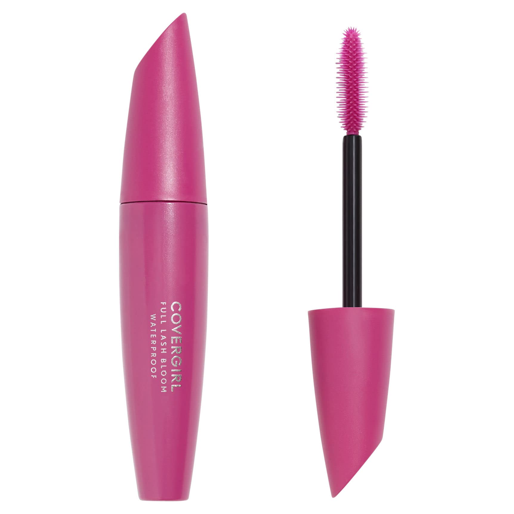 Máscara de pestañas COVERGIRL Full Lash Bloom