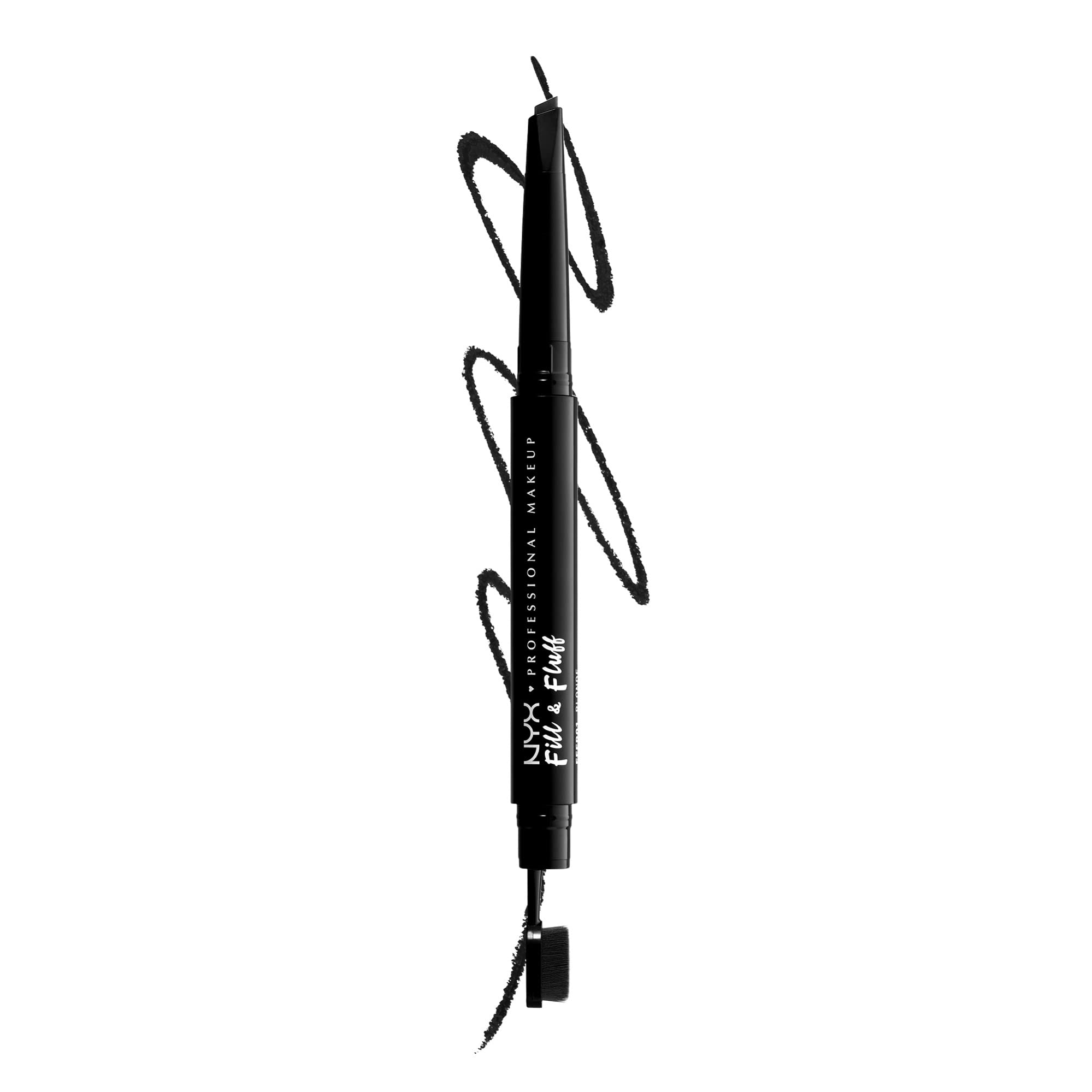 Lápiz pomada para cejas Fill & Fluff