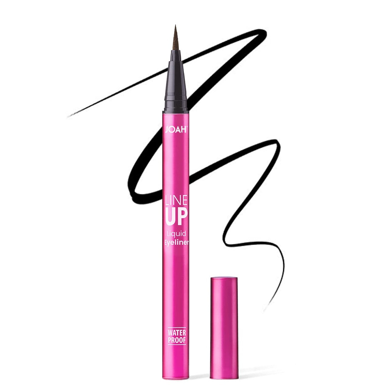 Delineador de ojos líquido JOAH Beauty Line Up