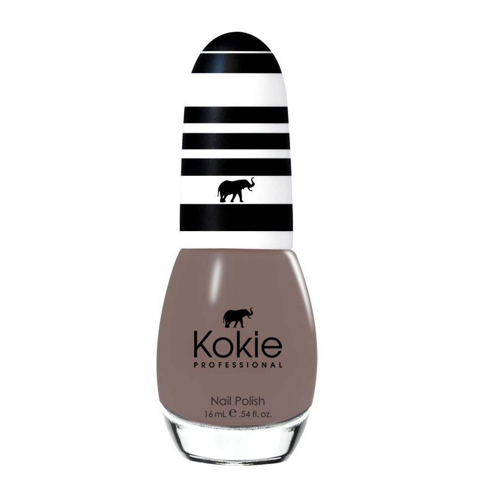 Esmalte de uñas profesional KOKIE